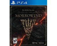 The Elder Scrolls Online: Morrowind Playstation 4 - 366720 - zdjęcie 1